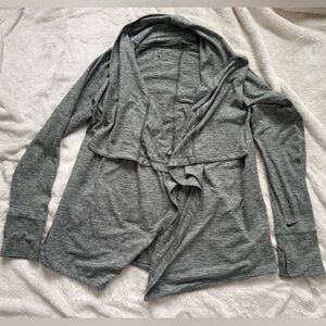 Nike Women's Cardigan